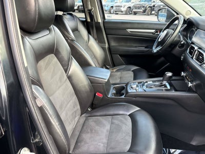 2019 Mazda Mazda CX-5 Touring