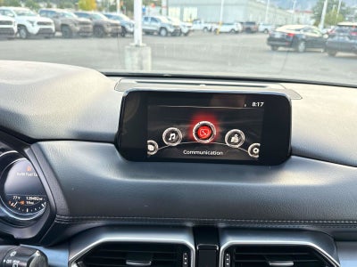 2019 Mazda Mazda CX-5 Touring