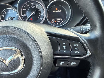 2019 Mazda Mazda CX-5 Touring