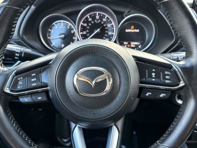 2019 Mazda Mazda CX-5 Touring