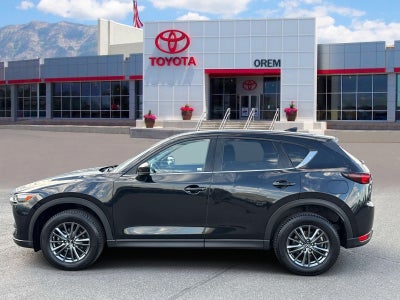 2019 Mazda Mazda CX-5 Touring