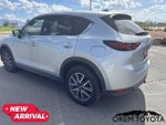 2017 Mazda Mazda CX-5 Grand Touring