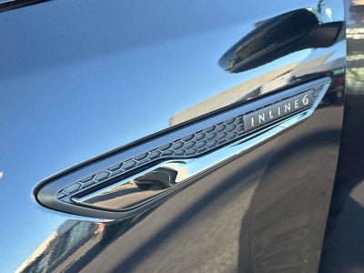 2025 Mazda Mazda CX-70 3.3 Turbo Preferred Package