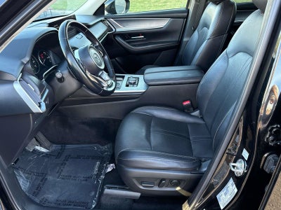 2025 Mazda Mazda CX-70 3.3 Turbo Preferred Package