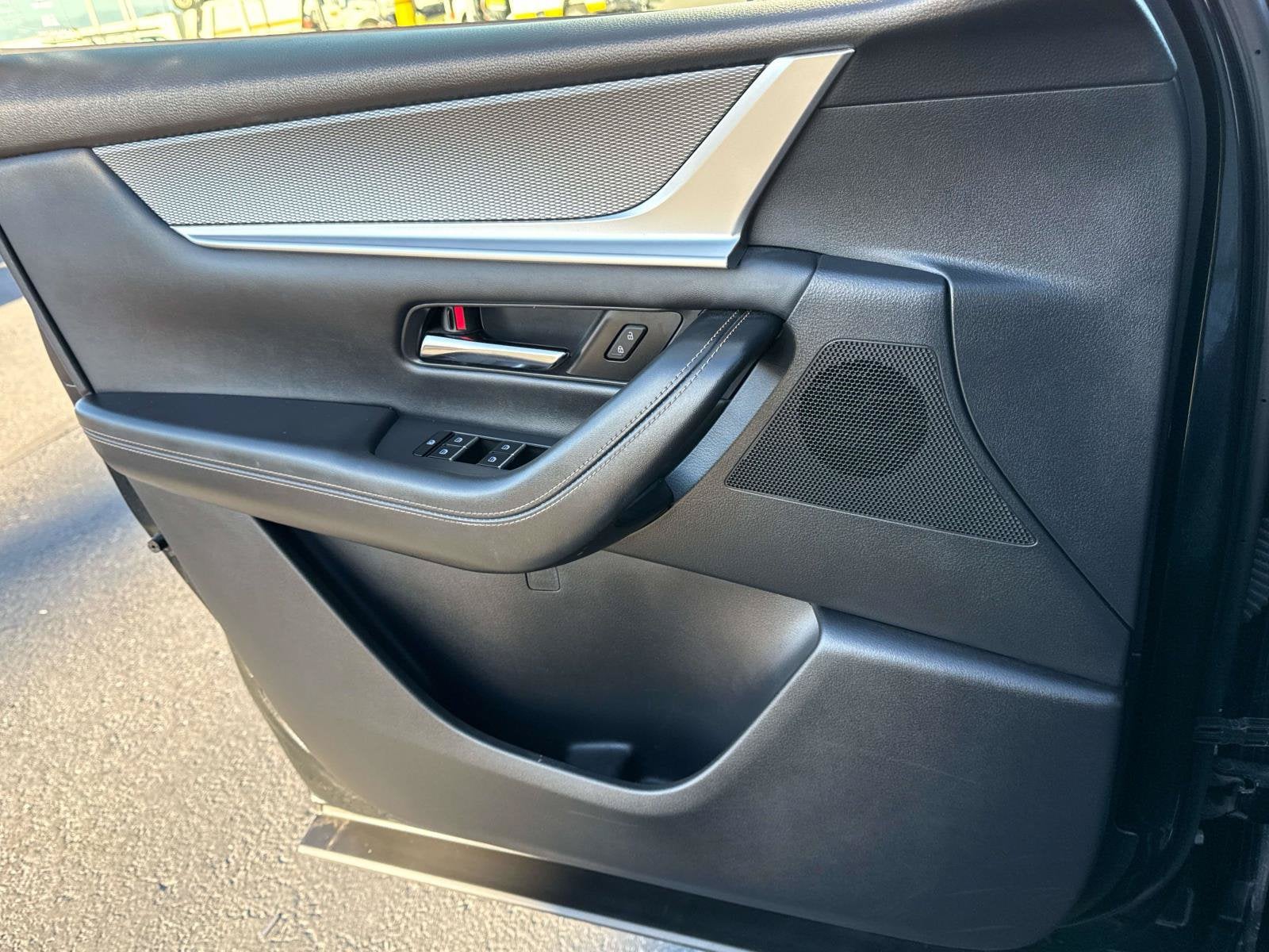 2025 Mazda Mazda CX-70 3.3 Turbo Preferred Package