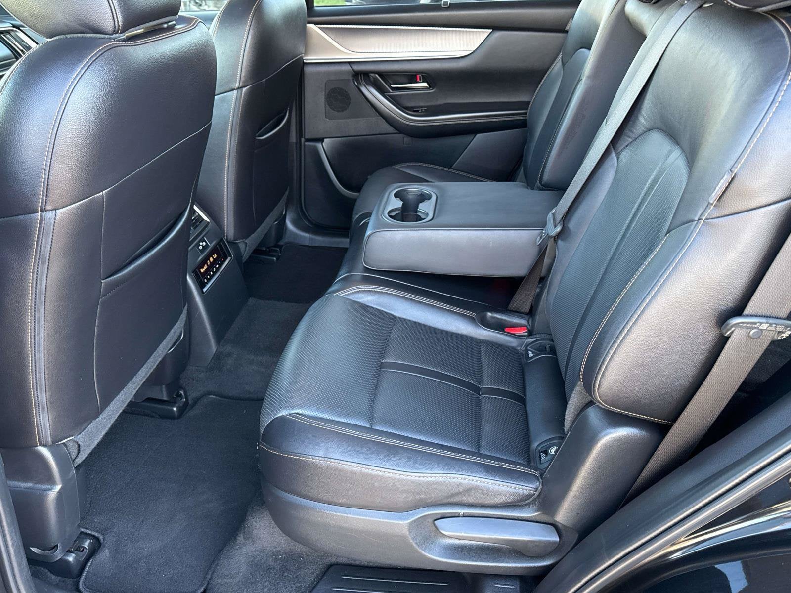 2025 Mazda Mazda CX-70 3.3 Turbo Preferred Package