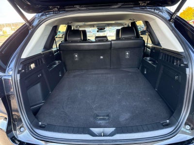 2025 Mazda Mazda CX-70 3.3 Turbo Preferred Package