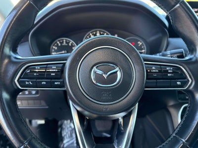 2025 Mazda Mazda CX-70 3.3 Turbo Preferred Package