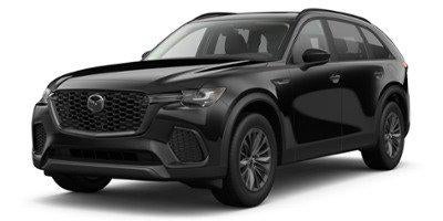 2025 Mazda Mazda CX-70 3.3 Turbo Preferred Package