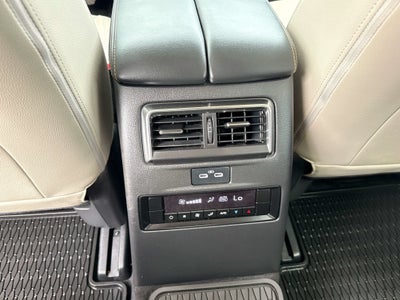 2025 Mazda Mazda CX-90 Preferred Package