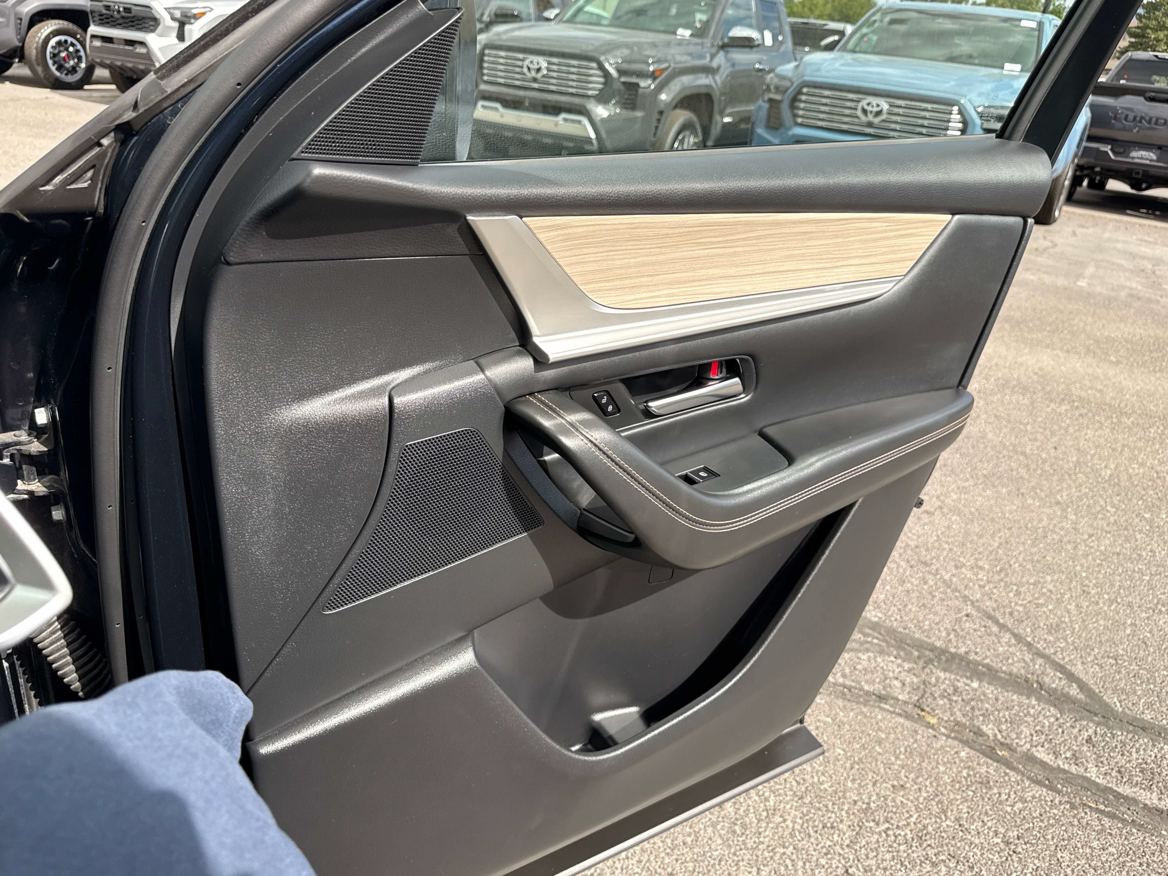 2025 Mazda Mazda CX-90 Preferred Package