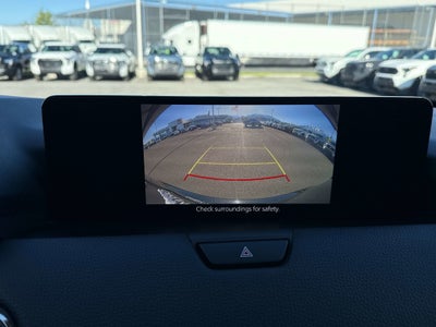 2025 Mazda Mazda CX-90 Premium Sport