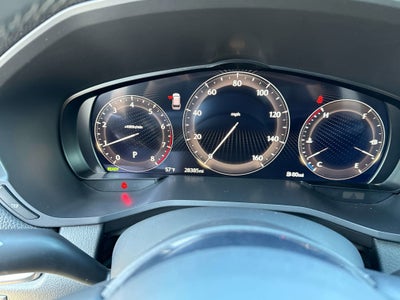 2025 Mazda Mazda CX-90 Premium Sport