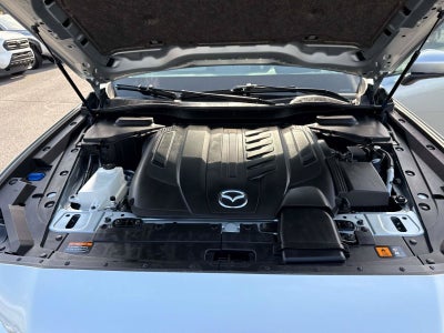 2025 Mazda Mazda CX-90 S Premium Package