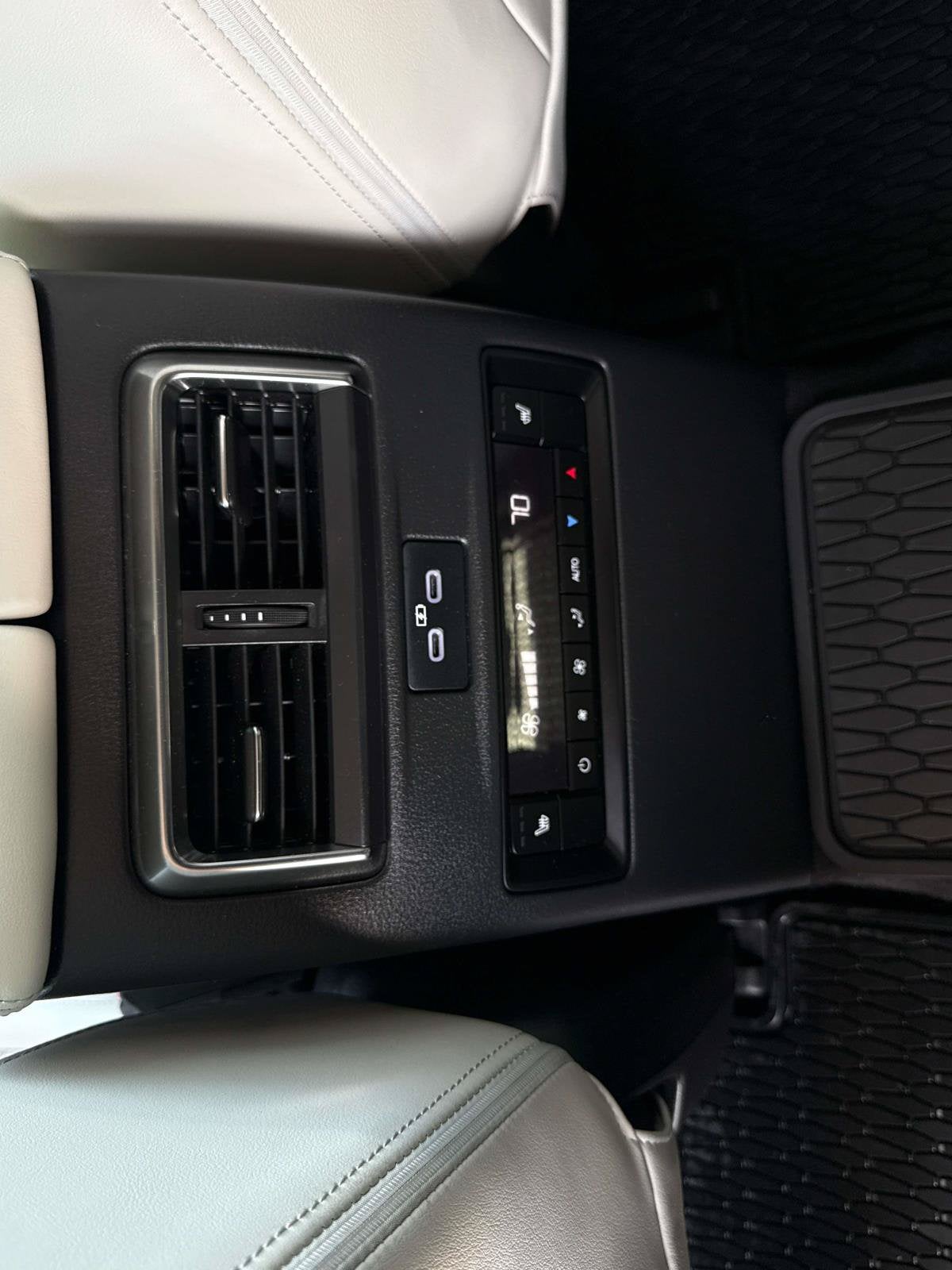 2025 Mazda Mazda CX-90 S Premium Package
