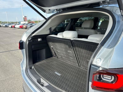 2025 Mazda Mazda CX-90 S Premium Package