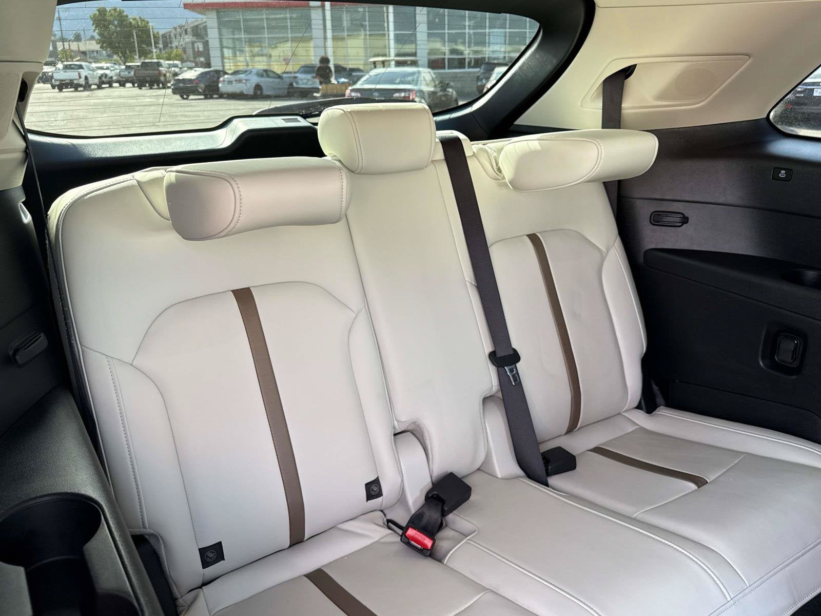 2025 Mazda Mazda CX-90 S Premium Package