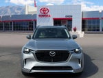 2025 Mazda Mazda CX-90 S Premium Package
