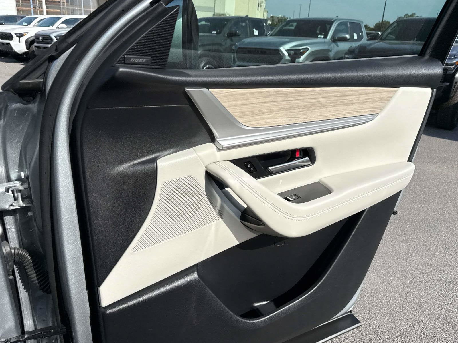 2025 Mazda Mazda CX-90 S Premium Package