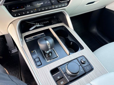 2025 Mazda Mazda CX-90 S Premium Package