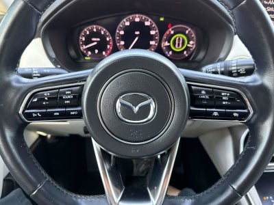 2025 Mazda Mazda CX-90 S Premium Package