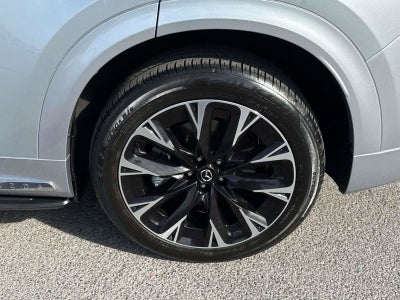 2025 Mazda Mazda CX-90 S Premium Package