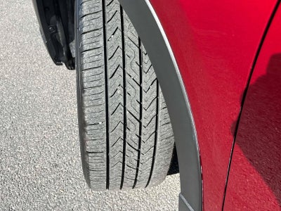 2023 Mazda Mazda CX-9 Grand Touring
