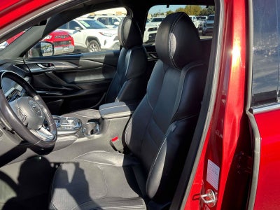 2023 Mazda Mazda CX-9 Grand Touring