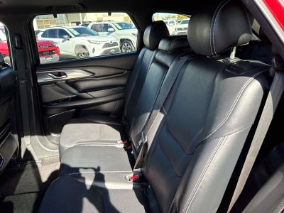 2023 Mazda Mazda CX-9 Grand Touring