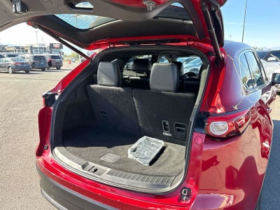 2023 Mazda Mazda CX-9 Grand Touring