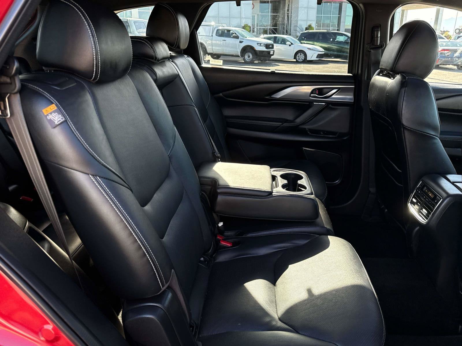 2023 Mazda Mazda CX-9 Grand Touring