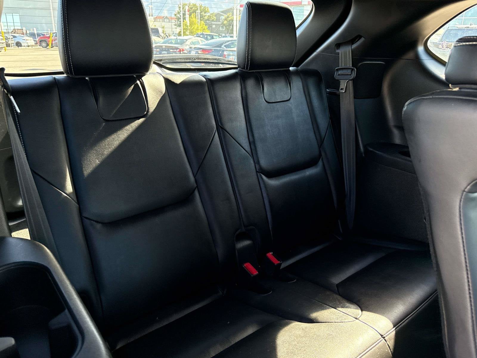 2023 Mazda Mazda CX-9 Grand Touring