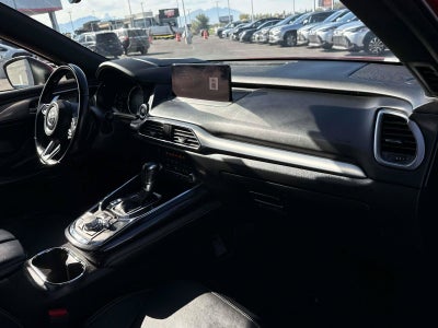 2023 Mazda Mazda CX-9 Grand Touring