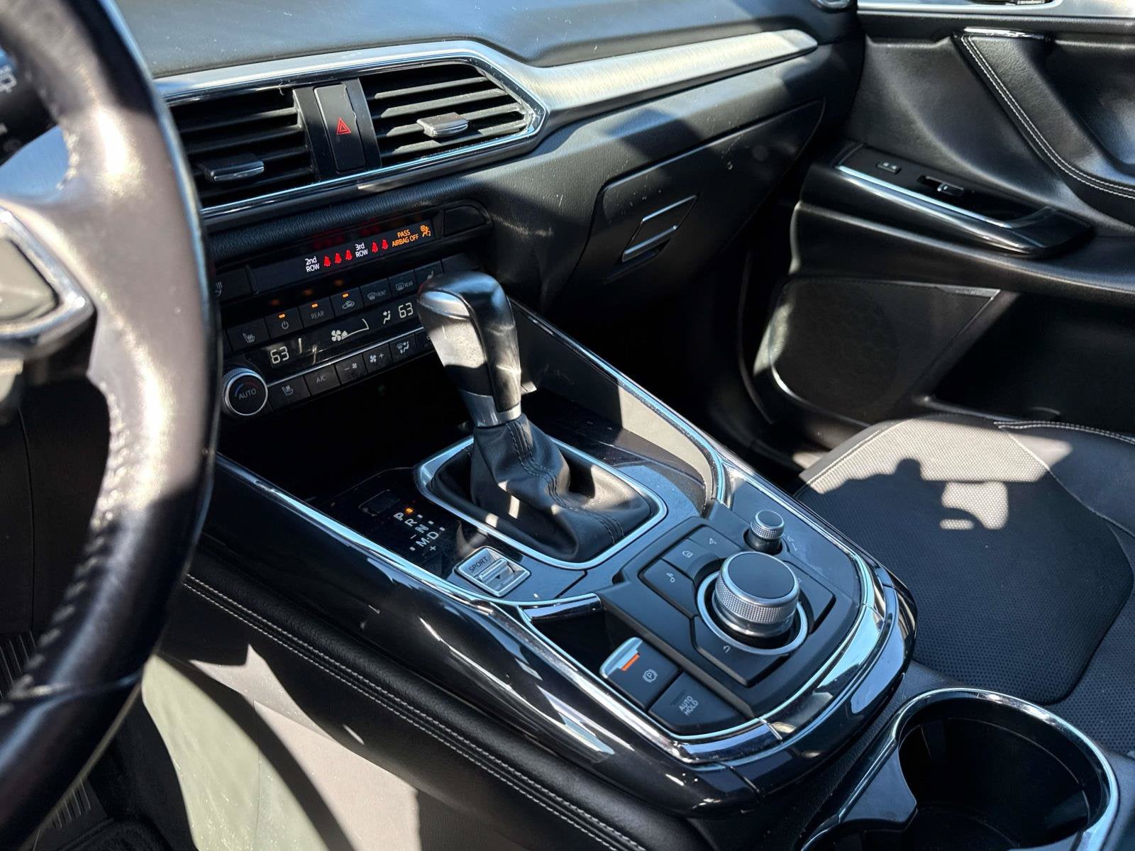 2023 Mazda Mazda CX-9 Grand Touring