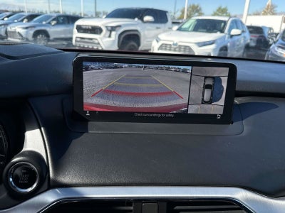 2023 Mazda Mazda CX-9 Grand Touring
