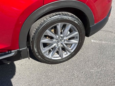2023 Mazda Mazda CX-9 Grand Touring