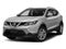 2017 Nissan Rogue Sport SV