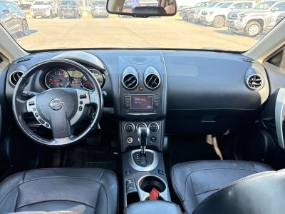 2012 Nissan Rogue SL