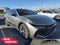 2024 Toyota Toyota Crown Limited