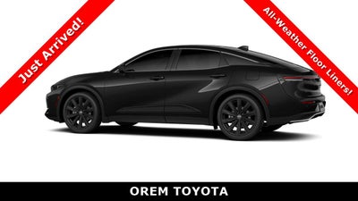 2026 Toyota Toyota Crown Nightshade