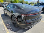 2026 Toyota Toyota Crown Nightshade