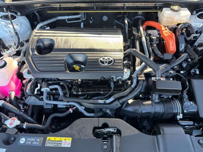 2026 Toyota Toyota Crown XLE