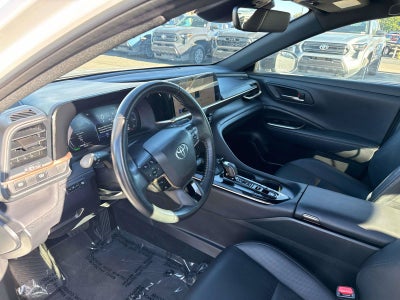 2026 Toyota Toyota Crown XLE
