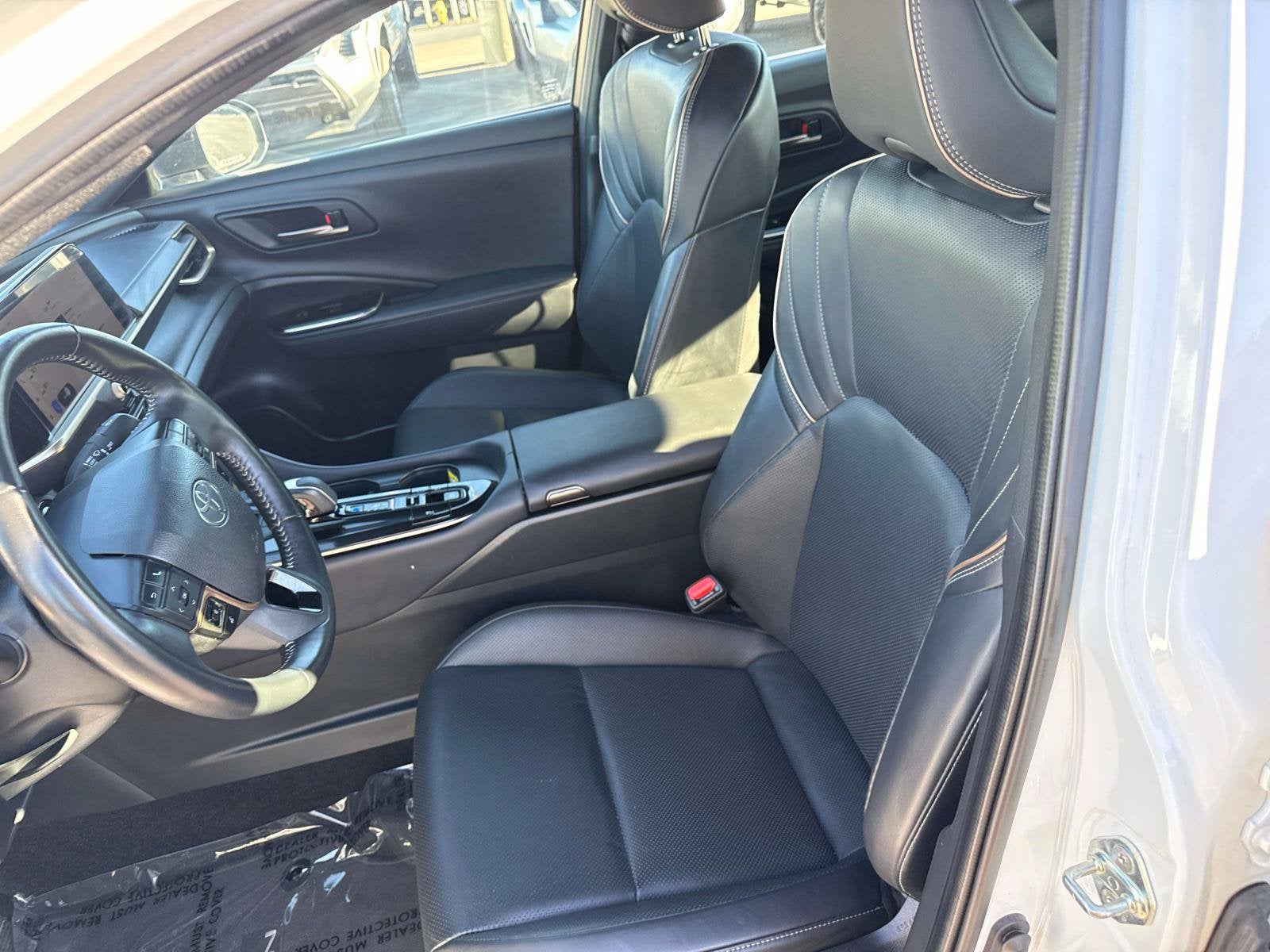 2026 Toyota Toyota Crown XLE