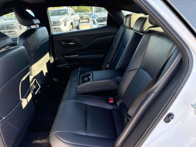 2026 Toyota Toyota Crown XLE