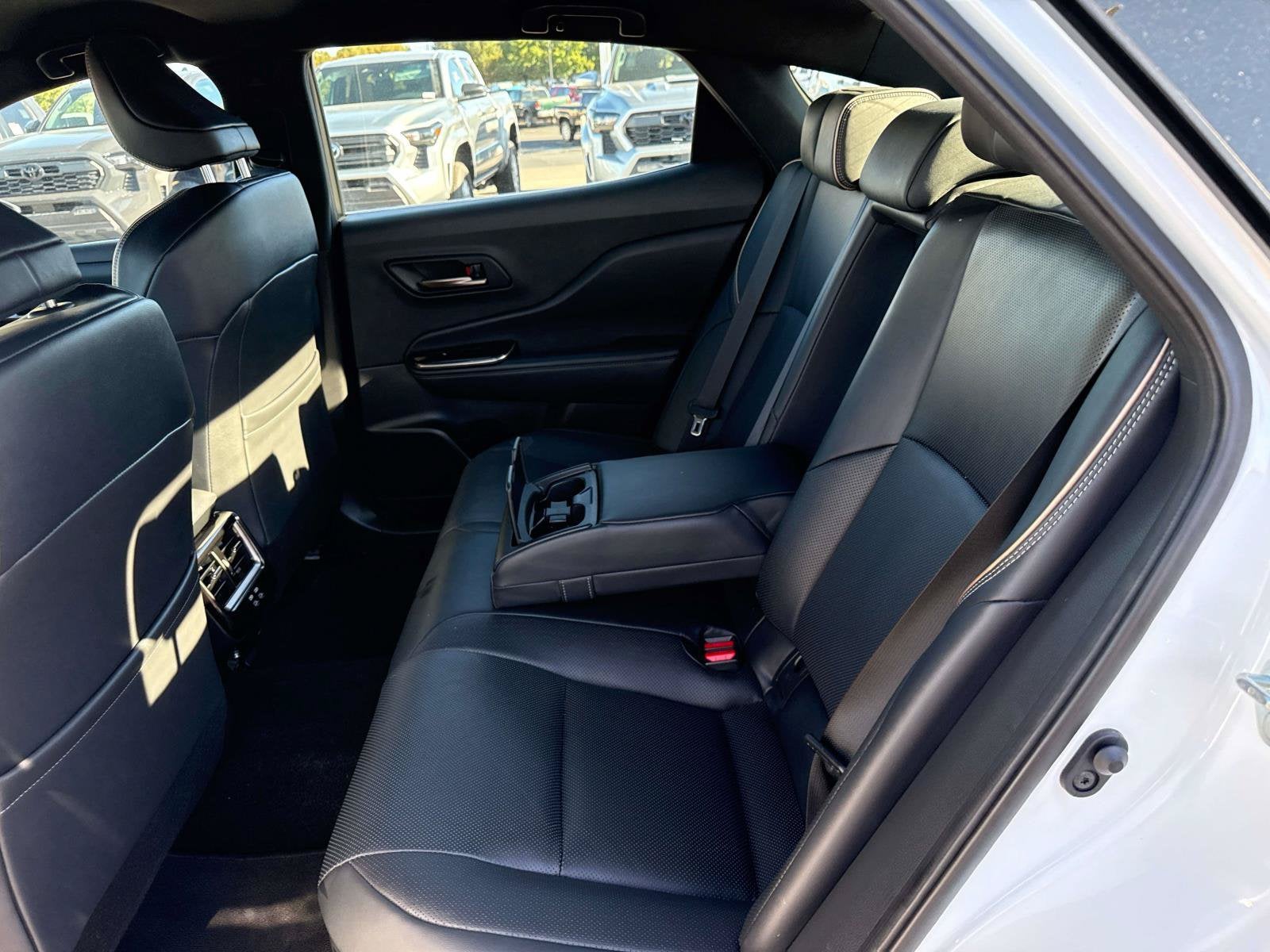 2026 Toyota Toyota Crown XLE