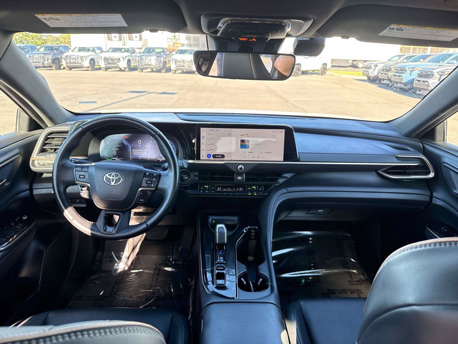 2026 Toyota Toyota Crown XLE