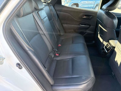 2026 Toyota Toyota Crown XLE