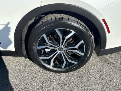 2026 Toyota Toyota Crown XLE