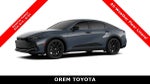 2026 Toyota Toyota Crown Nightshade